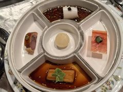 -ONE FULL 古董港式海鲜火锅