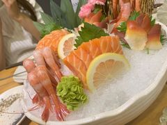 -隐炉和牛烧肉店(群力店)