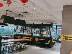 -真功夫(彩田路店)