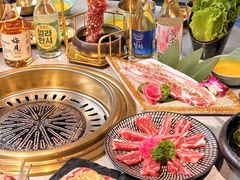 -妥妥烤肉料理(昙华林店)