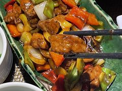 -烟水渔庄餐厅(西溪湿地店)