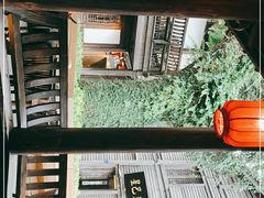 -星巴克(福州三坊七巷店)