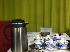 -青曲社相声(易俗街区店)