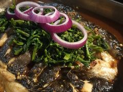 清江鱼-半天妖烤鱼(方庄店)