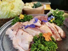 -芸山季·云南野生菌火锅(人民广场来福士店)