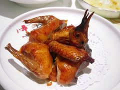 乳鸽-有心德(隆生店)