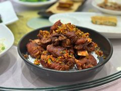 -顺风海鲜港(金玉兰店)