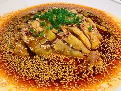 -茅溪菜·家宴(上品拾陆店)