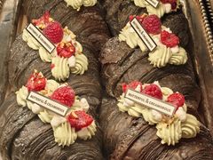 -B&C黄油与面包·法式古堡面包坊(新天地店)