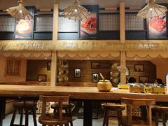 -冰川朝鲜族料理·东北菜(观前店)
