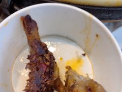 -阿昌白族石板烧(大理古城店)