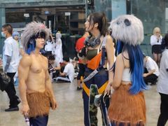 -成都世纪城新国际会展中心
