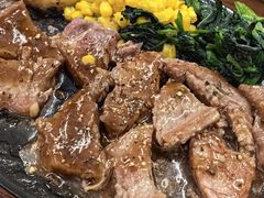 -萨莉亚意式餐厅(金隅嘉品mall店)