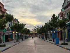 -青岛方特梦幻王国