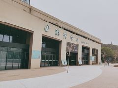 -朱家尖南沙景点