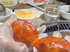-七欣天香辣蟹火锅(苏州东大街店)