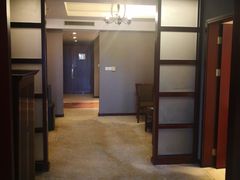 -南通鹏欣花园国宾酒店