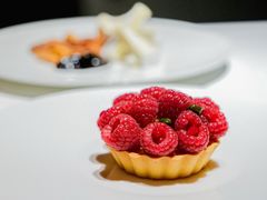 -Oyster Talks 四度蚝法餐厅