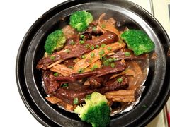-香港威特瑞茶餐厅(小白楼音乐厅店)