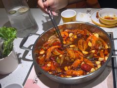 -黄记煌三汁焖锅(悦方IDmall店)