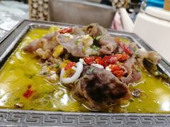 -外婆船宴餐厅·外婆喊你回家吃饭