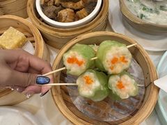 -聚福山莊·寻味顺德(北滘店)