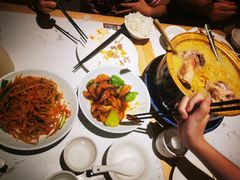 -关东小磨东北菜(漕河泾印象城店)