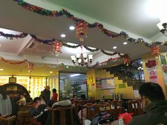 -白魁老号饭庄(交道口店)