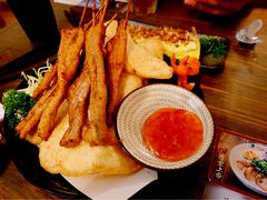 -小条食堂(筼筜天虹店)