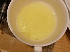 -成都新东方千禧大酒店-琥珀西餐厅