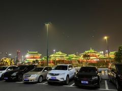 -龙老五汤店(站前西路店)