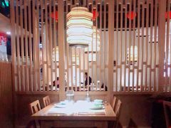 -绿茶餐厅(西单老佛爷店)