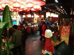 -东北大院·东北菜(三台子店)