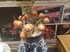 -岷山饭店-芝芝自助餐厅