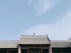 -马村砖雕墓