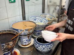 -清真·宏顺祥卤汁凉粉(大皮院店)