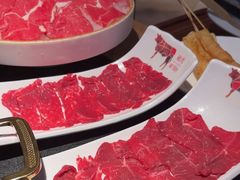 -川味观·鲜货火锅(西湖文化广场店)