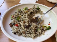 -枣子树·素食餐厅(普陀山店)