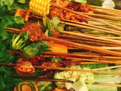 -钢管厂五区小郡肝火锅串串 Chuan Chuan hot pot