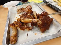 -烤五行·烧烤烤串(石佛营店)