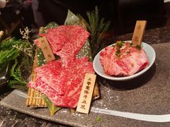 -老乾杯和牛烧肉(王府中环店)