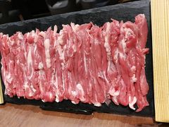 -快乐小羊火锅(河西王府井店)