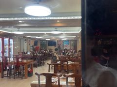 -友强·23年特色海鲜大排档(厦门店)