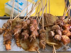 -望京小腰(北京总店)