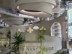 -3号仓库·创意中国菜(乐清正大广场店)