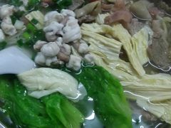 -福屿鲜捞小吃·捞化(福屿总店)