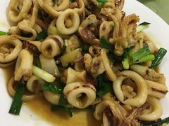 -秋姐美食店(旅游大道店)