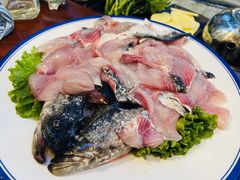 -大理.老字号渝记酸萝卜乌鱼(古城总店)