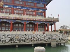 -八仙过海景区