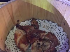 烧鸡-胡桃里音乐酒馆(仓山万达店)